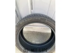 タイヤ 17インチ ロードボス N906 205/45R17 84W XL 中古