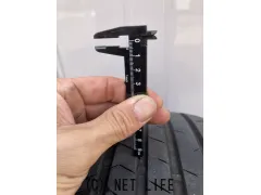 タイヤ 17インチ ロードボス N906 205/45R17 84W XL 中古