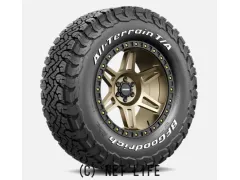 タイヤ 16インチ BFG 215/70R16 KO3