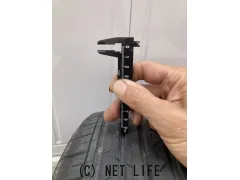 タイヤ 15インチ BluEarth-GT AE51 165/55R15 75V 中古