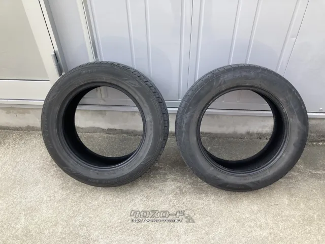 タイヤ 16インチ中古タイヤ 205/60R16 ダンロップ・ミネルバタイヤ