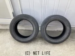 タイヤ 16インチ中古タイヤ 205/60R16 ダンロップ・ミネルバタイヤ