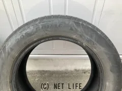 タイヤ 16インチ中古タイヤ 205/60R16 ダンロップ・ミネルバタイヤ