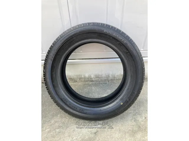 タイヤ 14インチ エコファイン 155/65R14 中古