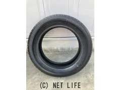 タイヤ 14インチ　エコファイン 155/65R14　中古