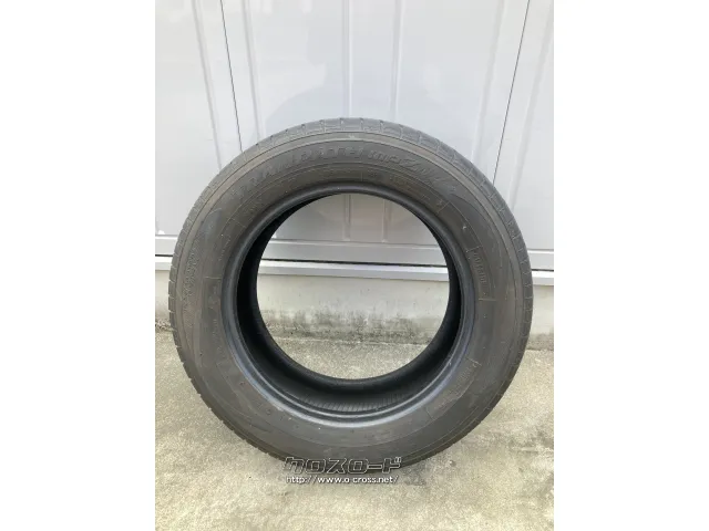 タイヤ 15インチ TOYOタイヤ 185/65R15MPZ 中古
