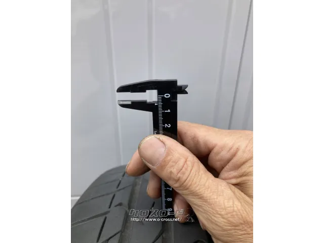 タイヤ 15インチ TOYOタイヤ 185/65R15MPZ 中古