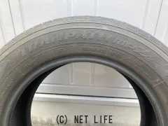 タイヤ 15インチ TOYOタイヤ　185/65R15MPZ　中古