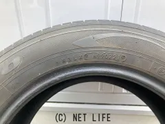 タイヤ 15インチ TOYOタイヤ 185/65R15MPZ 中古