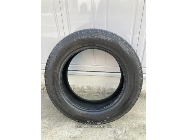 タイヤ 15インチ ダンロップ EC204 175/65R15 中古