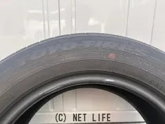 タイヤ 15インチ TOYO NANOENERGY 185/65R15 中古