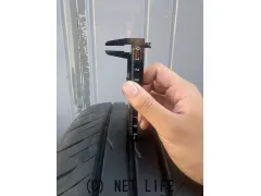 タイヤ 15インチ TOYO NANOENERGY 185/65R15 中古