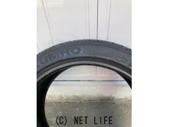 タイヤ 18インチ　225/40R18 92Y XL クムホ ECSTA PS71　中古