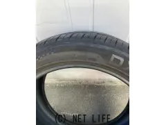 タイヤ 17インチ　DAVANTI DX640 225/45R17　中古