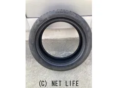タイヤ 15インチ クムホ ECSTA HS51 165/55R15 75V 中古
