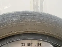 ホイール・タイヤ ﾌﾞﾛﾝｸｽ TB-022M 1545-1004穴+45 DL165/60R15