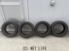 タイヤ 16インチ ハンコック Ventus prime4 205/55R16 中古