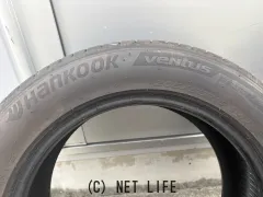 タイヤ 16インチ ハンコック Ventus prime4 205/55R16 中古