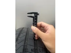タイヤ 16インチ ハンコック Ventus prime4 205/55R16 中古 　
