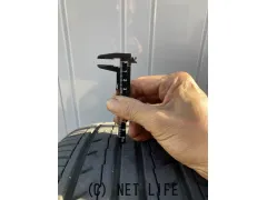 タイヤ 18インチ　BluEarth ES32　225/50R18　中古