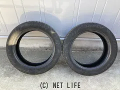 タイヤ 15インチ ハイフライ　165/60R15　中古