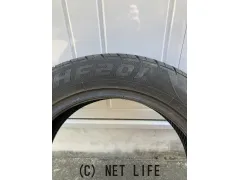 タイヤ 15インチ ハイフライ 165/60R15 中古