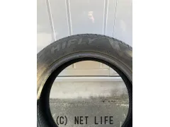 タイヤ 15インチ ハイフライ 165/60R15 中古
