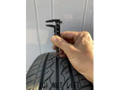タイヤ 15インチ ハイフライ 165/60R15 中古
