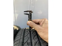 タイヤ 15インチ ハイフライ 165/60R15 中古