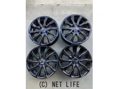 ホイール 15インチ 　バルミナ1555-1004+42 中古