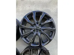 ホイール 15インチ バルミナ1555-1004+42 中古
