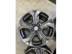 ホイール 18インチ マツダ純正 CX-30純正 1870-1145+45 中古