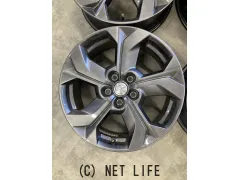 ホイール 18インチ　ﾏﾂﾀﾞ純正 CX-30純正 1870-1145+45　中古