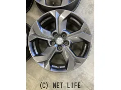ホイール 18インチ マツダ純正 CX-30純正 1870-1145+45 中古