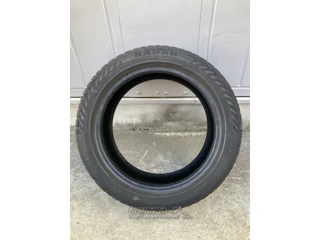タイヤ 16インチ レーダー185/55R16 中古