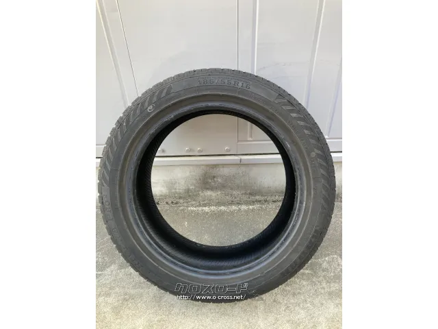 タイヤ 16インチ レーダー185/55R16 中古