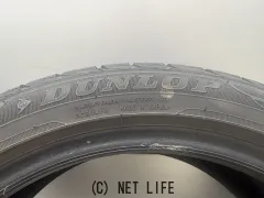 タイヤ 17インチ DUNLOP ENASAVE EC204 215/45R17 中古