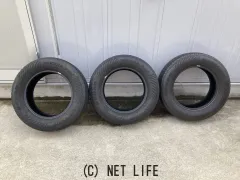 タイヤ 16インチ　RADAR Rivera Pro 2　215/65R16　中古