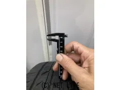 タイヤ 16インチ　RADAR Rivera Pro 2　215/65R16　中古