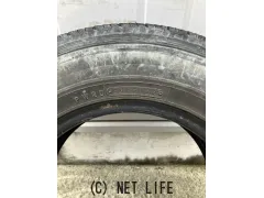 タイヤ 13インチ TOYOタイヤV02e　165R13　８PR　中古