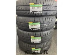 タイヤ 14インチ DL RV505 155/65R14