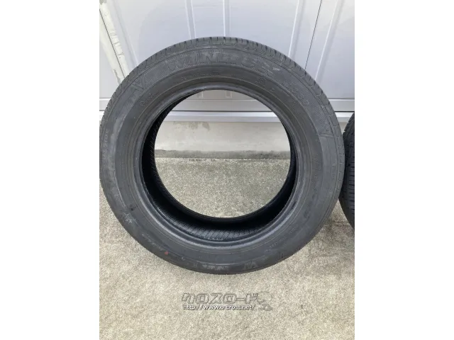 タイヤ 15インチ ウィンラン 175/65R15 中古