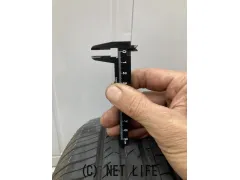 タイヤ 15インチ　ウィンラン　175/65R15　中古