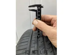 タイヤ 15インチ ウィンラン 175/65R15 中古