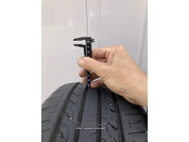 タイヤ 17インチ セイバーリング SL201 215/45R17 91W 中古