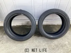 タイヤ 17インチ セイバーリング SL201 215/45R17 91W 中古