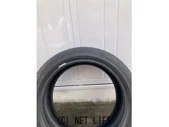 タイヤ 17インチ セイバーリング SL201 215/45R17 91W 中古