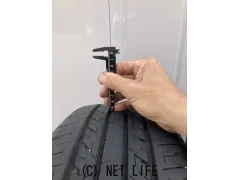タイヤ 17インチ セイバーリング SL201 215/45R17 91W 中古