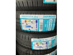 タイヤ 15インチ DOVROAD ｻﾞｲﾌｧｲﾗ 165/55R15 75V