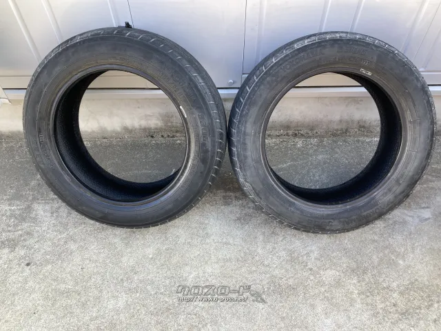 タイヤ 14インチ ヨコハマ S306 155/65R14 中古